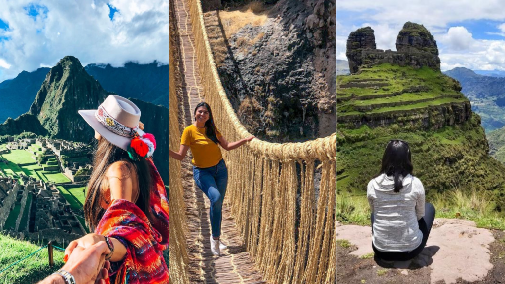 machupicchu queswachaka wacrapukara